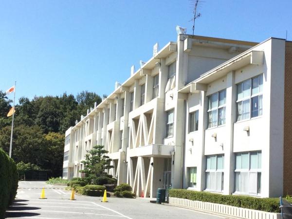 エルシエロ日進天空の館(日進市立東小学校)