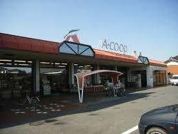 エルシエロ日進天空の館(コープあいち日進店)