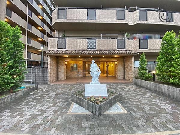 エルシエロ日進天空の館