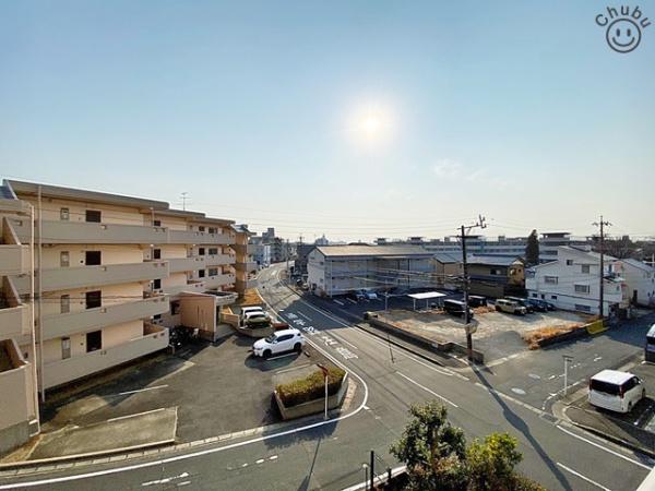 ・ネオグランデ大林