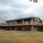 豊田市清水町新築戸建全2棟1号棟(豊田市立竜神こども園)