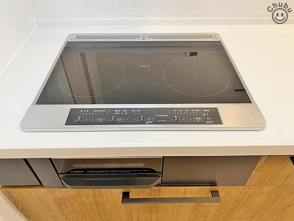 豊田市清水町新築戸建全2棟1号棟