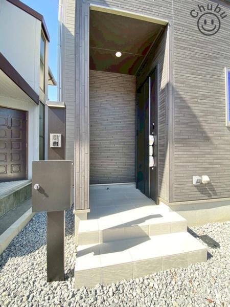 豊田市清水町新築戸建全2棟2号棟