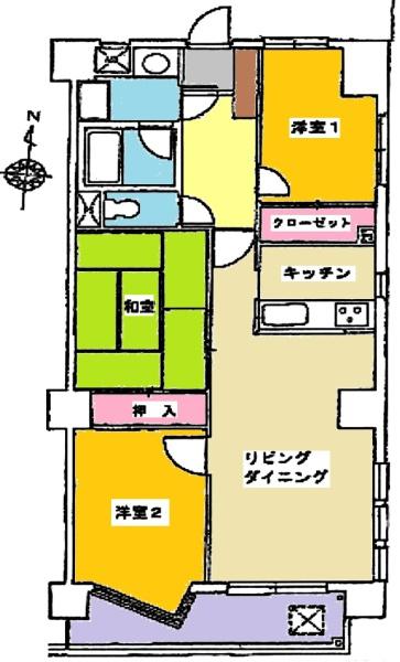 ・グレイス梅坪