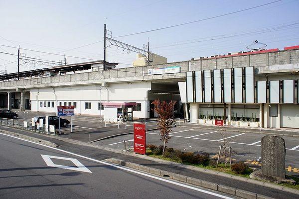 ・グレイス梅坪(梅坪駅(名鉄豊田線))