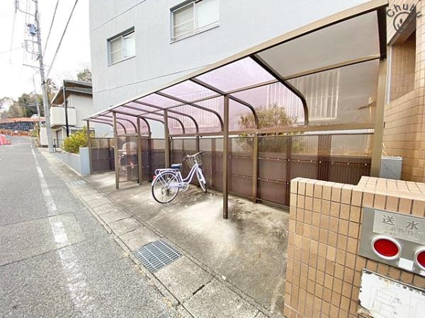 ・グレイス梅坪