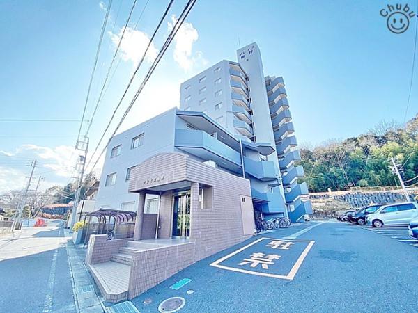 ・グレイス梅坪