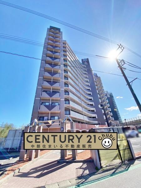 サンシティ上豊田駅南弐番館