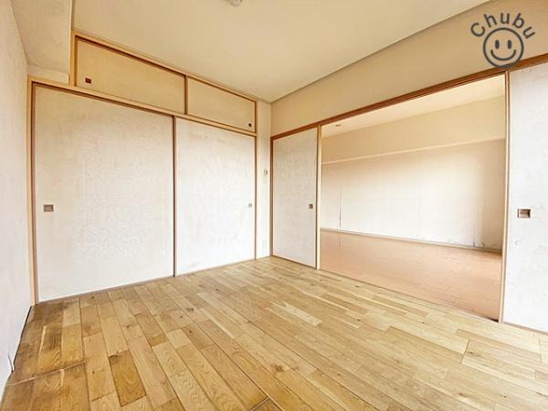 サンシティ上豊田駅南弐番館