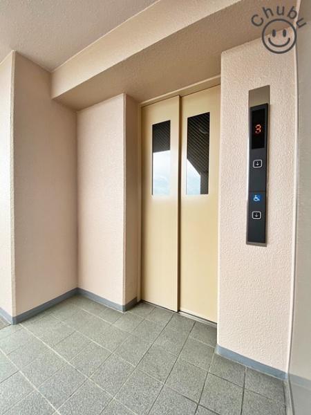 プレシアスコート柿本