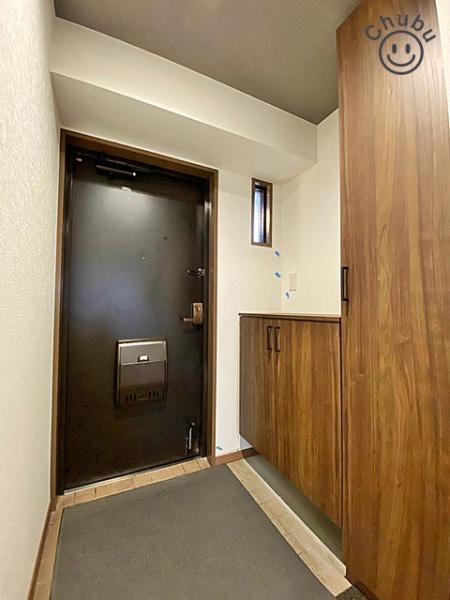 サンアメニティ石神弐番館