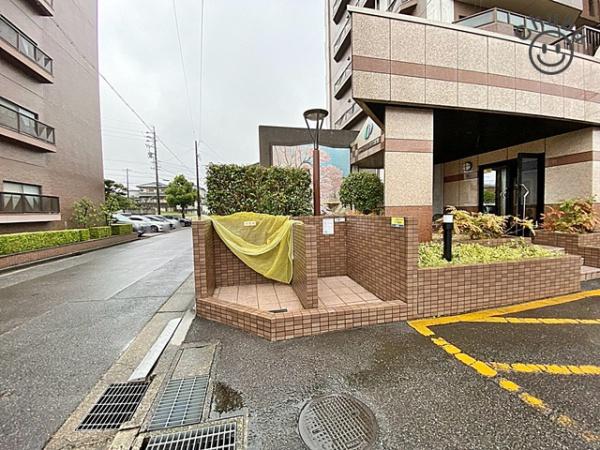 サンアメニティ石神弐番館