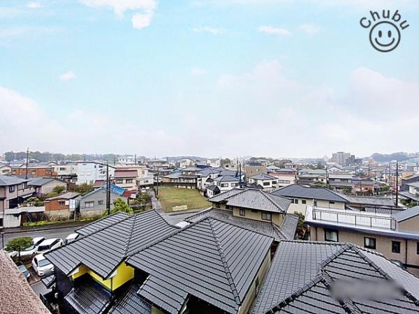 サンアメニティ石神弐番館