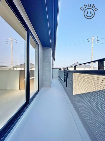 東郷町兵庫新築戸建全1棟
