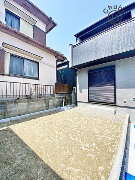 東郷町兵庫新築戸建全1棟
