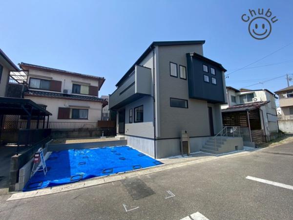 東郷町兵庫新築戸建全1棟