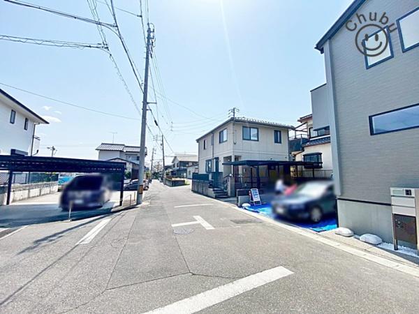 東郷町兵庫新築戸建全1棟