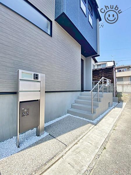 東郷町兵庫新築戸建全1棟