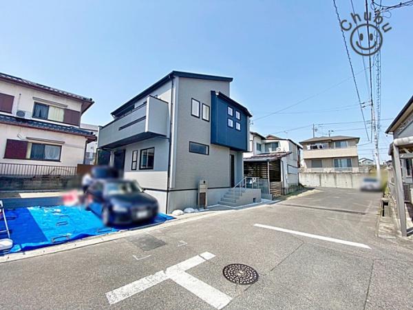 東郷町兵庫新築戸建全1棟