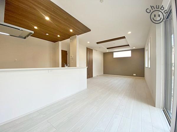東郷町兵庫新築戸建全1棟