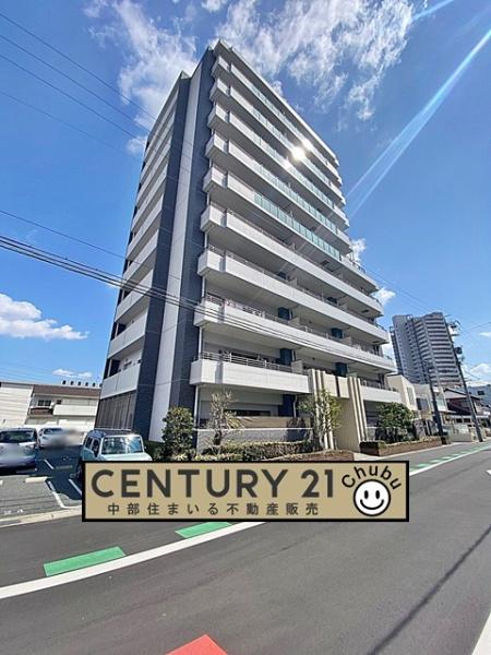 サンクレーア安城