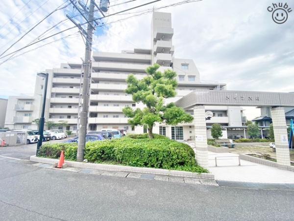 メイツ大府
