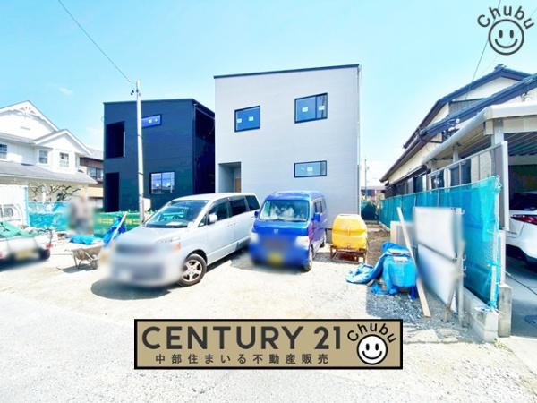 安城市古井町新築戸建全2棟2号棟
