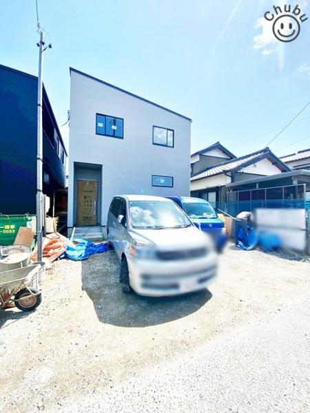 安城市古井町新築戸建全2棟2号棟
