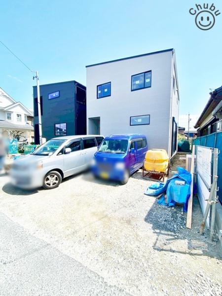 安城市古井町新築戸建全2棟2号棟