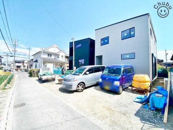 安城市古井町新築戸建全2棟2号棟