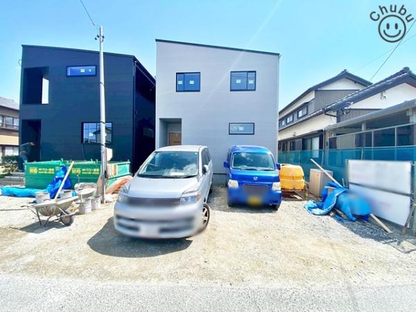 安城市古井町新築戸建全2棟2号棟