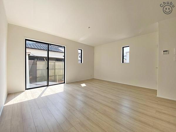 豊田市平戸橋町新築戸建全1棟