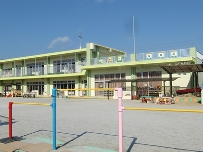 知立市新林町新築戸建全9棟2号棟(新林保育園)
