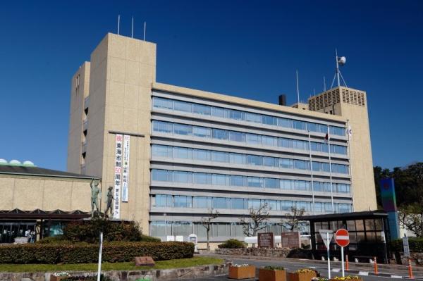 東海市富木島町新築戸建全1棟(東海市役所)