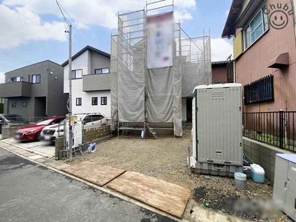 東海市富木島町新築戸建全1棟