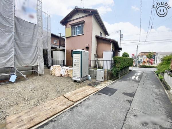 東海市富木島町新築戸建全1棟