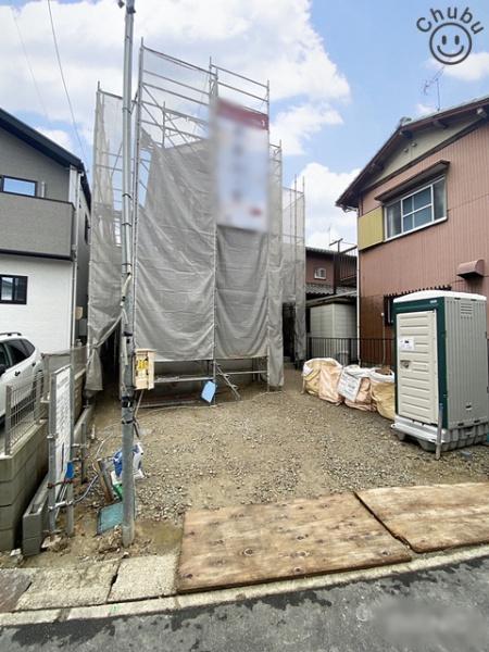 東海市富木島町新築戸建全1棟