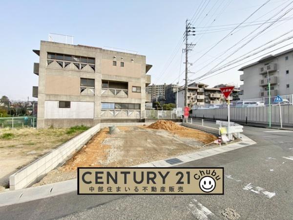 豊明市栄町新築戸建全1棟