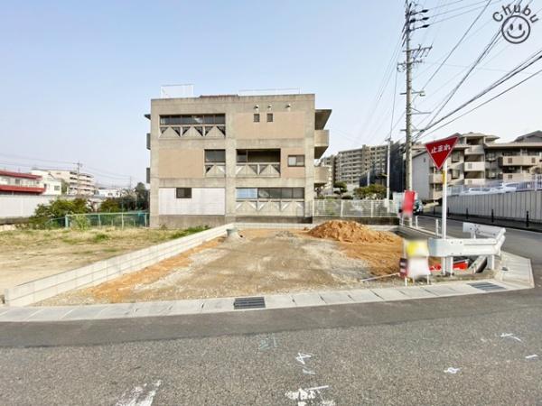 豊明市栄町新築戸建全1棟