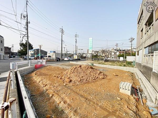 豊明市栄町新築戸建全1棟