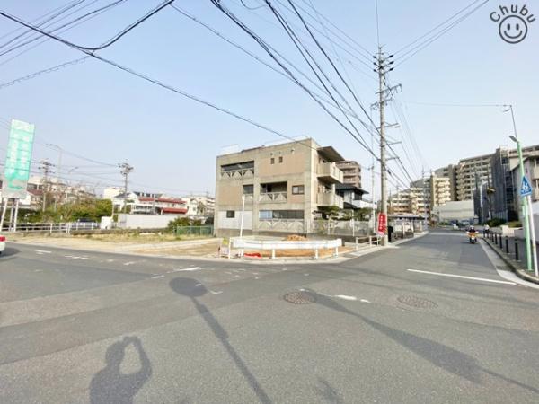 豊明市栄町新築戸建全1棟