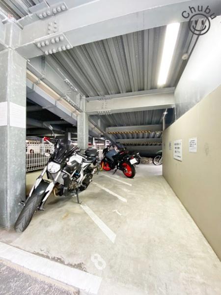 セントビスタ北岡崎