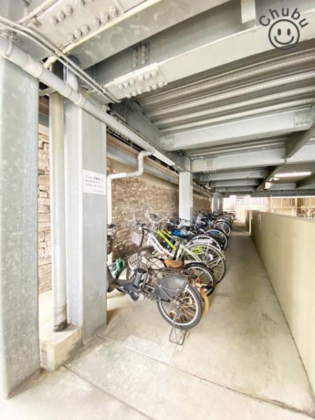 セントビスタ北岡崎