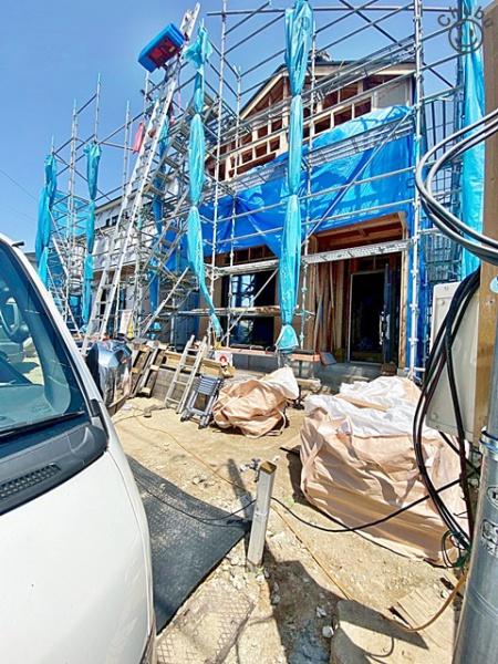 刈谷市泉田町新築戸建全2棟2号棟