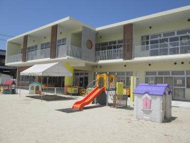 刈谷市泉田町新築戸建全2棟1号棟(刈谷市立富士松南幼稚園)