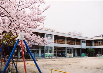 豊明市二村台新築戸建全2棟1号棟(二村台保育園)