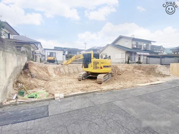 豊明市二村台新築戸建全2棟1号棟