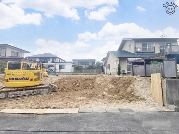 豊明市二村台新築戸建全2棟2号棟