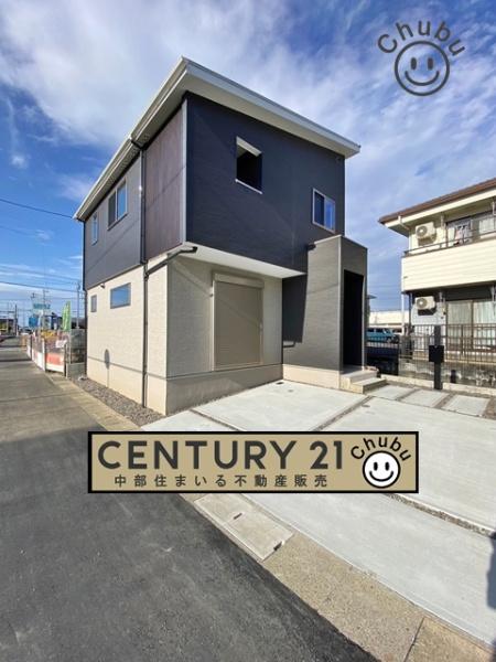 刈谷市井ヶ谷町新築戸建全2棟B号棟