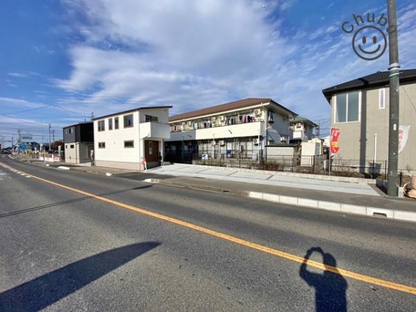 刈谷市井ヶ谷町新築戸建全2棟B号棟